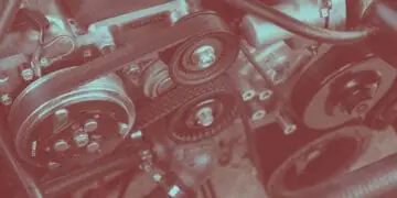 engine tune-up