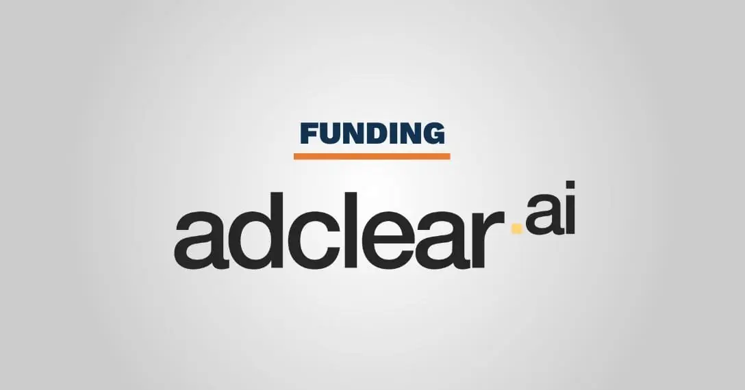 Adclear funding