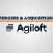 Agiloft Acquires Screens