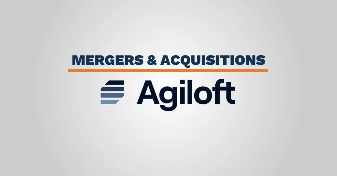Agiloft Acquires Screens