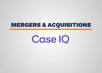 Case IQ Acquires Lextegrity
