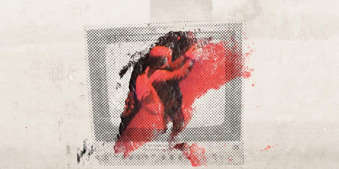 Luigi Mangione collage