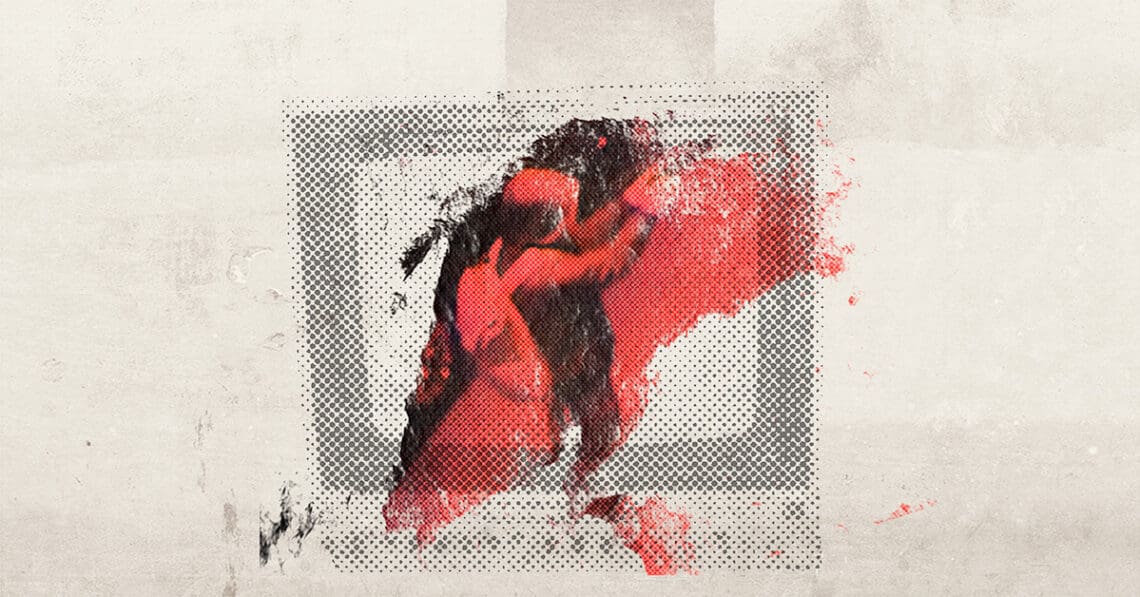 Luigi Mangione collage