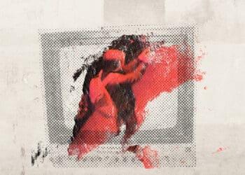 Luigi Mangione collage