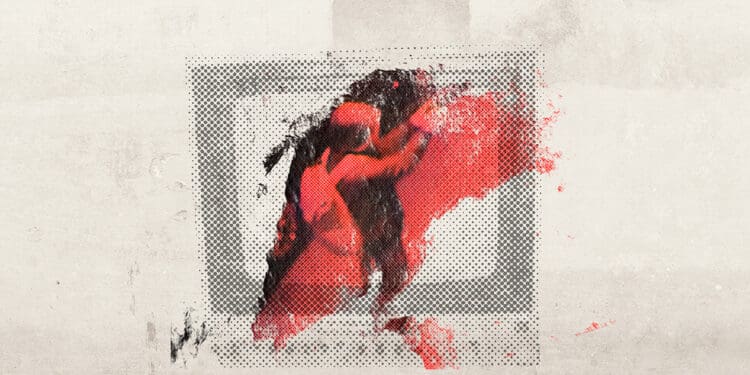 Luigi Mangione collage