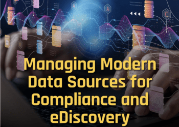 Electronic Evidence Collection for eDiscovery and Compliance