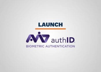 authID Biometric Platform Launch