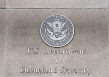 homeland security building