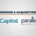 iCapital Acquires Parallel Markets