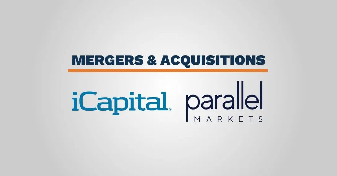 iCapital Acquires Parallel Markets
