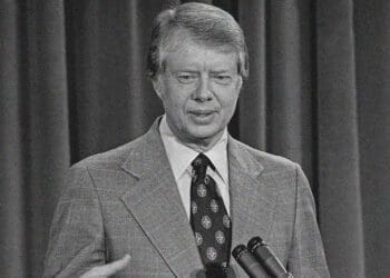 jimmy carter