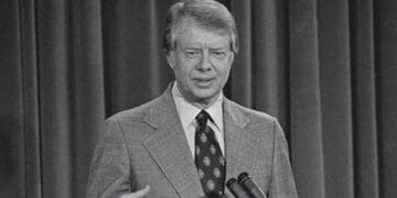 jimmy carter