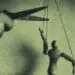 puppet with strings cut