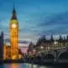 uk parliament building