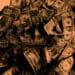 wad of cash