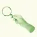 workplace investigation hand holding magnifying glass