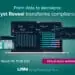 WEBINAR: From Data to Decisions: How Catalyst Reveal Transforms Compliance Analytics