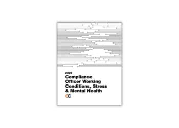 CCI CO Stress Survey
