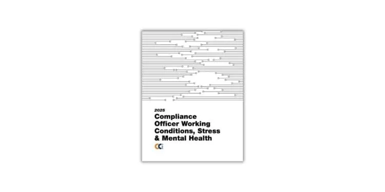 CCI CO Stress Survey