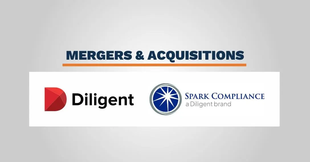 Diligent Acquires Spark Compliance