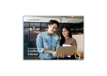 GAN Integrity Definitive Guide to Conflicts of Interest
