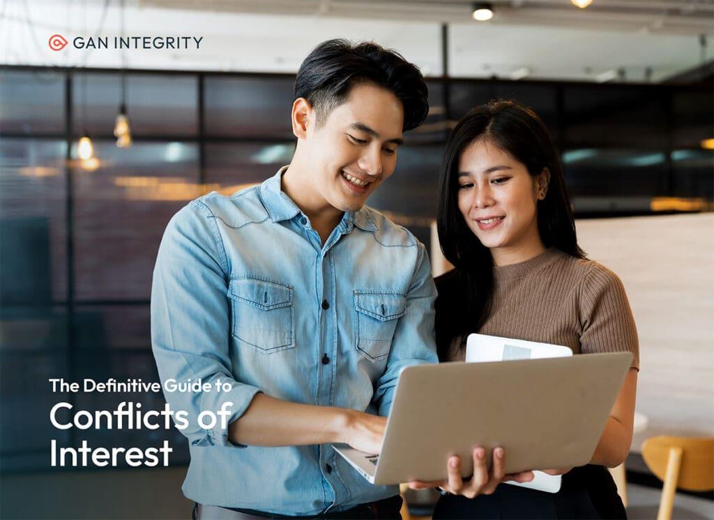 GAN Integrity Definitive Guide to Conflicts of Interest-c