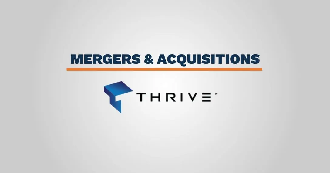 Thrive Acquires SNS