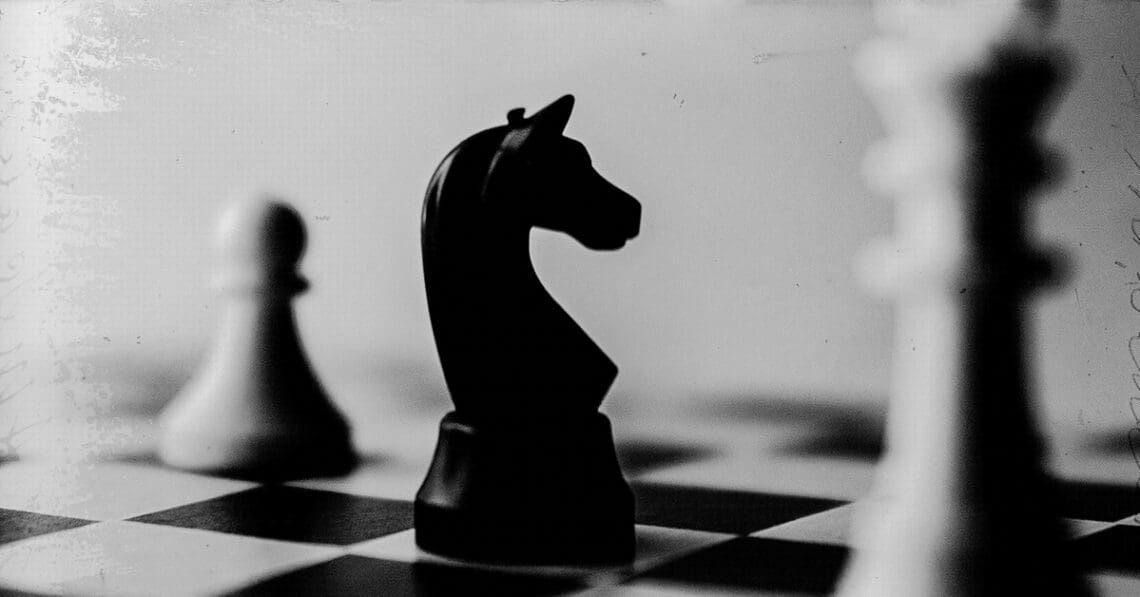 chess pieces