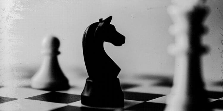 chess pieces