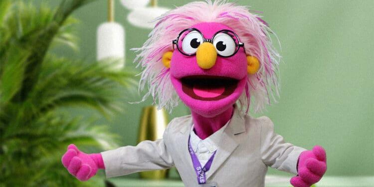 connie puppet
