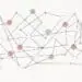 frustrating organizational chart abstract concept