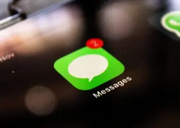 imessage on phone