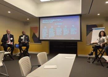 lrn masterclass event