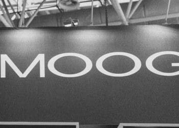 moog sign