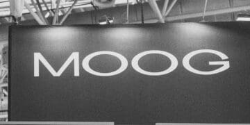 moog sign