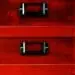 stacked boxes of paperwork