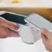 touchless payment processing