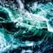 turbulent waters