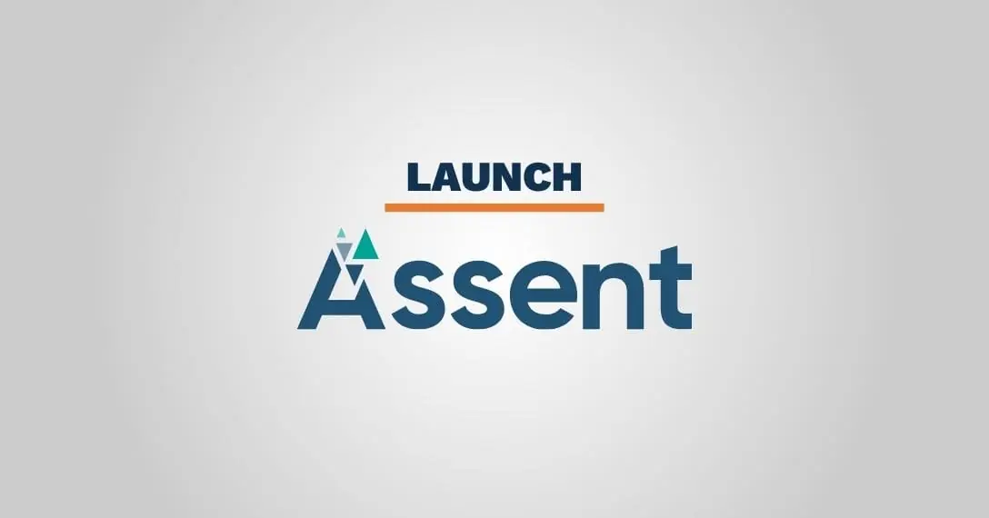 Assent Supplier Platform Launch
