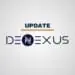 DeNexus Update Data Center Security Platform