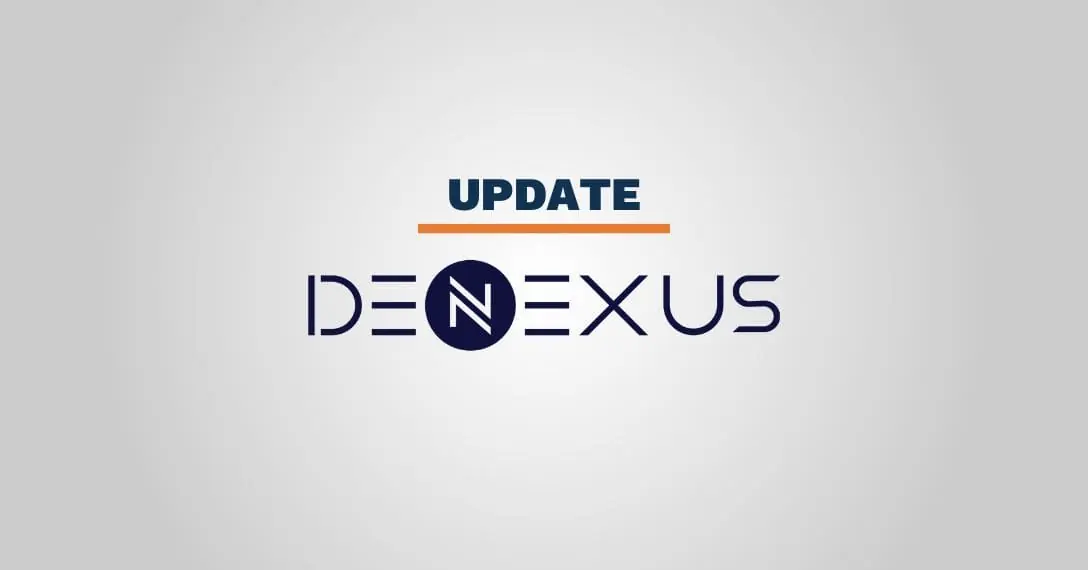 DeNexus Update Data Center Security Platform