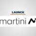 Martini Financial Risk Agentic AI Launch