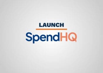SpendHQ Product Launch