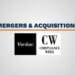 Verdian Insights Acquires CW