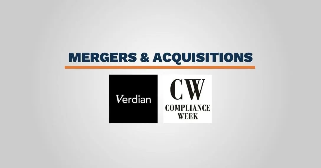 Verdian Insights Acquires CW
