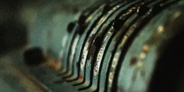 adding machine