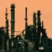 california factory stacks