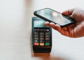 contactless payment