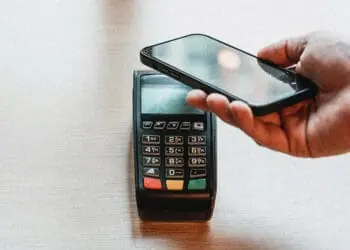 contactless payment
