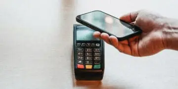 contactless payment